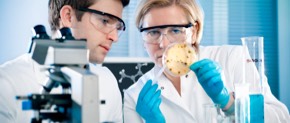 About FoodScience About FoodScience